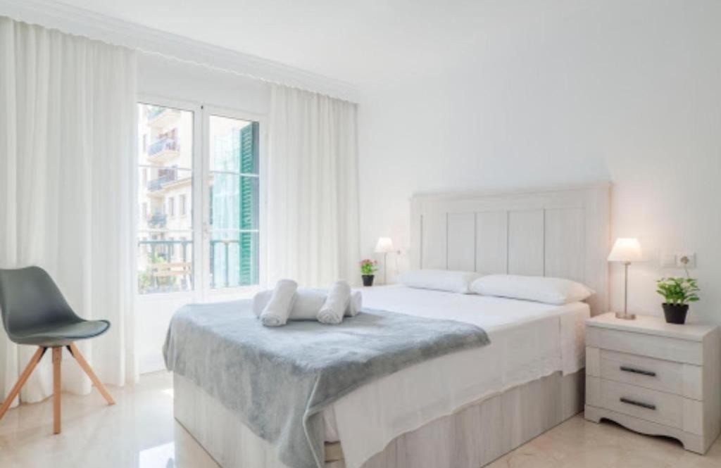 Apartamento Family Scandinavia Center & Near The *