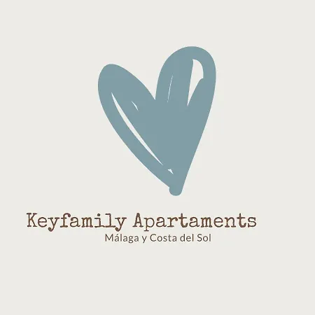 Family Scandinavia City Center & Near The Beach Malaga Exterior photo