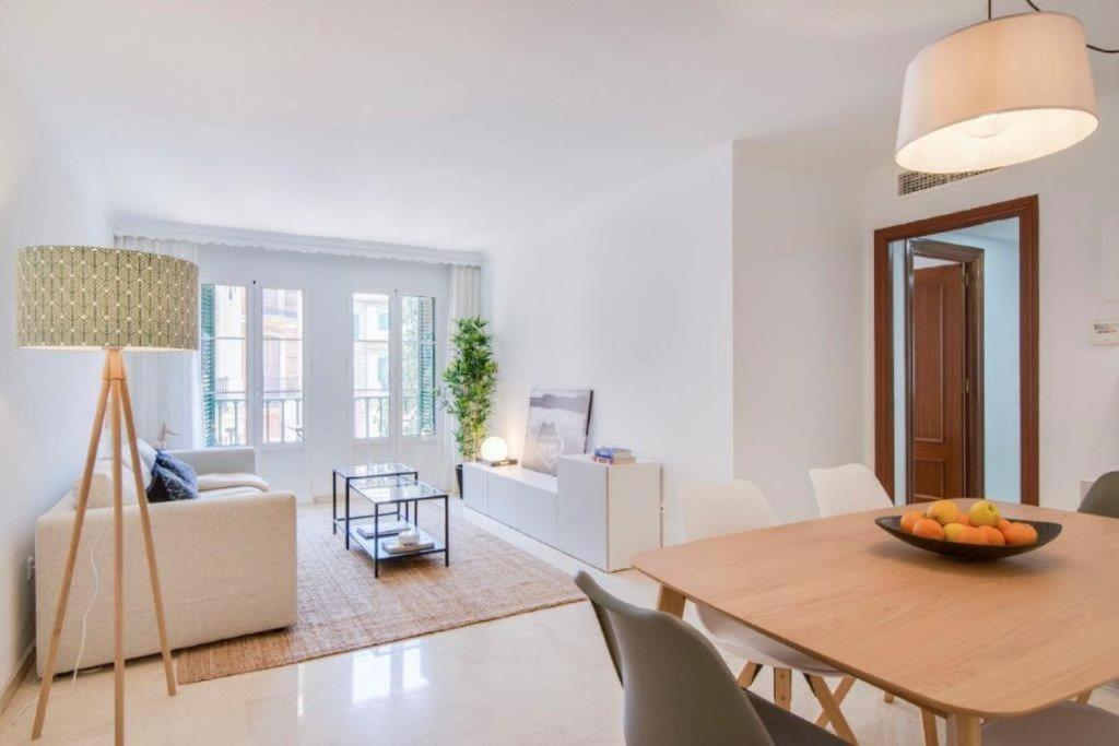 Apartment Family Scandinavia Center & Near The